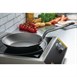 De Buyer Mineral B blauwstalen inductie koekenpan 20cm