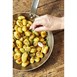 De Buyer Mineral B blauwstalen inductie koekenpan 20cm