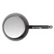 De Buyer Mineral B blauwstalen koekenpan 26cm