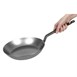 De Buyer Mineral B blauwstalen koekenpan 26cm