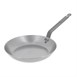 De Buyer Mineral B blauwstalen koekenpan 28cm
