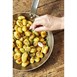 De Buyer Mineral B blauwstalen koekenpan 28cm