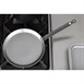 De Buyer Mineral B blauwstalen crêpepan 24cm