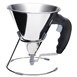 De Buyer mini doseertrechter 0,8L
