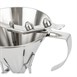 De Buyer RVS doseertrechter 1,5L