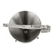 De Buyer RVS doseertrechter 1,5L
