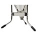 De Buyer RVS doseertrechter 1,5L