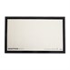 Matfer Bourgeat EXOPAT anti-kleefmat GN 1/1