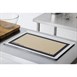 Matfer Bourgeat EXOPAT anti-kleefmat GN 1/1
