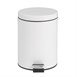 Bolero witte pedaalemmer 5L