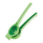 Olympia limoenknijper groen