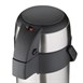 Olympia RVS pomp thermoskan Tea 3L