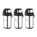 Olympia thermoskan met pomp 3L Hot Water