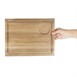 Olympia grote acacia steakplank