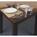Papieren placemat lichtbruin (500 stuks)