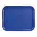 Olympia Kristallon polypropyleen dienblad blauw
