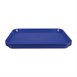 Olympia Kristallon polypropyleen dienblad blauw