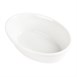 Olympia Whiteware ovale schaaltjes 14,5cm (6 stuks)