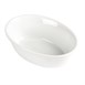 Olympia Whiteware ovale schaaltjes 16,1cm (6 stuks)