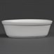 Olympia Whiteware ovale schaaltjes 16,1cm (6 stuks)