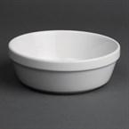 Olympia Whiteware ovale schaaltjes 13,7cm (6 stuks)