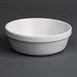 Olympia Whiteware ovale schaaltjes 13,7cm (6 stuks)