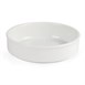 Olympia Whiteware stapelbare tapasschaaltjes 13,4cm (6 stuks)