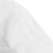 Whites Chicago unisex koksbuis korte mouw wit