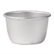 Vogue aluminium puddingvorm 17cl