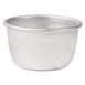 Vogue aluminium puddingvorm 17cl