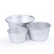 Vogue aluminium puddingvorm 17cl
