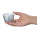Vogue aluminium puddingvorm 17cl