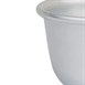 Vogue aluminium puddingvorm 17cl