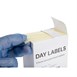 Hygiplas verwijderbare houdbaarheidsetiketten (500 stuks)