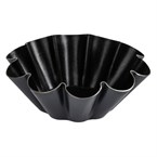 Matfer Bourgeat anti-kleef mini briochevorm 7,5 cm (12 stuks)