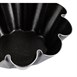 Matfer Bourgeat anti-kleef mini briochevorm 7,5 cm (12 stuks)