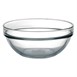 Arcoroc glazen schaal 12cm (6 stuks)