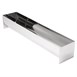 Vogue RVS paté- en terrinevorm U-vorm 50cm
