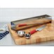 Vogue RVS paté- en terrinevorm U-vorm 50cm