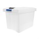 Araven voorraadcontainer 50L