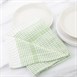 Vogue Wonderdry theedoeken groen (10 stuks)