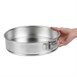 Vogue ronde springvorm 28cm