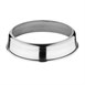 Vogue aluminium platenring
