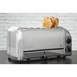 Dualit Vario broodrooster 6 sleuven RVS 60144