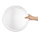 Vogue aluminium pizzaplaat 30,5cm