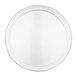 Vogue aluminium pizzaplaat 35,5cm