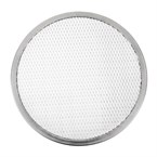 Vogue aluminium pizzaplaat 25,5cm
