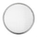 Vogue aluminium pizzaplaat 25,5cm