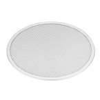 Vogue aluminium pizza scherm 12in