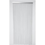 EazyZap aluminium vliegengordijn 90cm breed